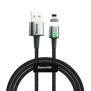 Premium Magnetic Charging Cable 2 Meters - trendyful