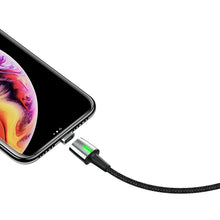 Load image into Gallery viewer, Premium Magnetic Charging Cable 2 Meters - trendyful