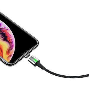 Premium Magnetic Charging Cable 2 Meters - trendyful