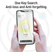 Load image into Gallery viewer, Mini Bluetooth Tracker | Key Finder | GPS Locator - trendyful