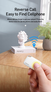 Mini Bluetooth Tracker | Key Finder | GPS Locator - trendyful