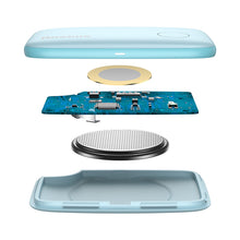 Load image into Gallery viewer, Mini Bluetooth Tracker | Key Finder | GPS Locator - trendyful