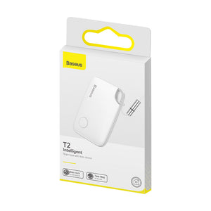 Mini Bluetooth Tracker | Key Finder | GPS Locator - trendyful