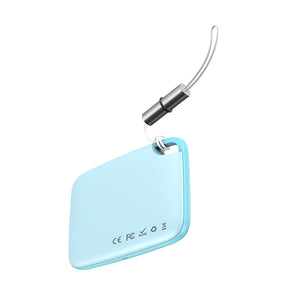 Mini Bluetooth Tracker | Key Finder | GPS Locator - trendyful