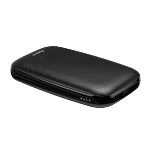 Ultra-Compact 10000mah Power Bank - trendyful