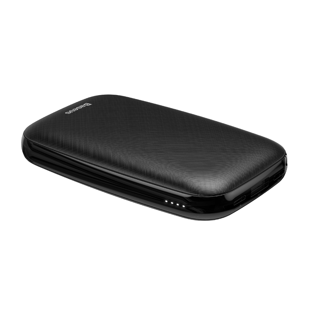 Ultra-Compact 10000mah Power Bank - trendyful