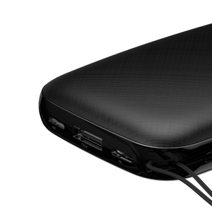 Ultra-Compact 10000mah Power Bank - trendyful