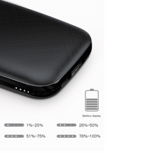 Load image into Gallery viewer, Ultra-Compact 10000mah Power Bank - trendyful