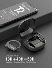 Load image into Gallery viewer, Mixcder T2 Totally Wireless Sport Headphones - trendyful
