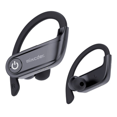 Mixcder T2 Totally Wireless Sport Headphones - trendyful