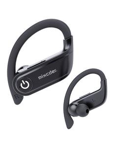 Mixcder T2 Totally Wireless Sport Headphones - trendyful