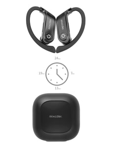 Mixcder T2 Totally Wireless Sport Headphones - trendyful