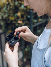 Load image into Gallery viewer, Mixcder T1 In-Ear Headphones - trendyful