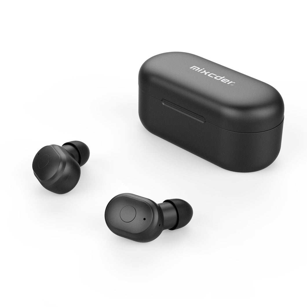 Mixcder t1 tws clearance