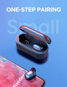 Mixcder T1 In Ear Headphones