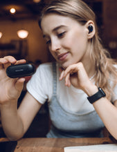 Load image into Gallery viewer, Mixcder T1 In-Ear Headphones - trendyful