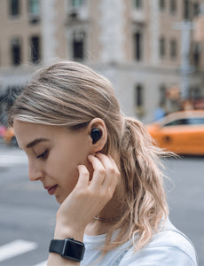 Mixcder T1 In-Ear Headphones - trendyful