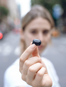 Mixcder T1 In-Ear Headphones - trendyful