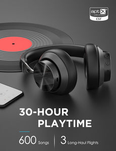 Mixcder E10 Wireless Noise Cancelling Headphones - trendyful