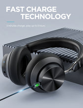 Load image into Gallery viewer, Mixcder E10 Wireless Noise Cancelling Headphones - trendyful
