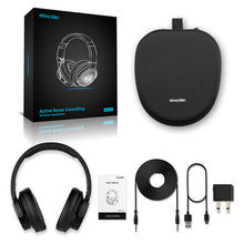 Load image into Gallery viewer, Mixcder E9 Wireless Noise Cancelling Headphones - trendyful