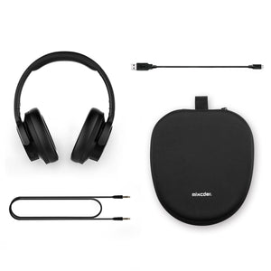 Mixcder E9 Wireless Noise Cancelling Headphones - trendyful