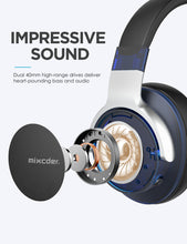 Load image into Gallery viewer, Mixcder E7 Wireless Noise Cancelling Headphones - trendyful