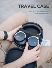 Load image into Gallery viewer, Mixcder E7 Wireless Noise Cancelling Headphones - trendyful