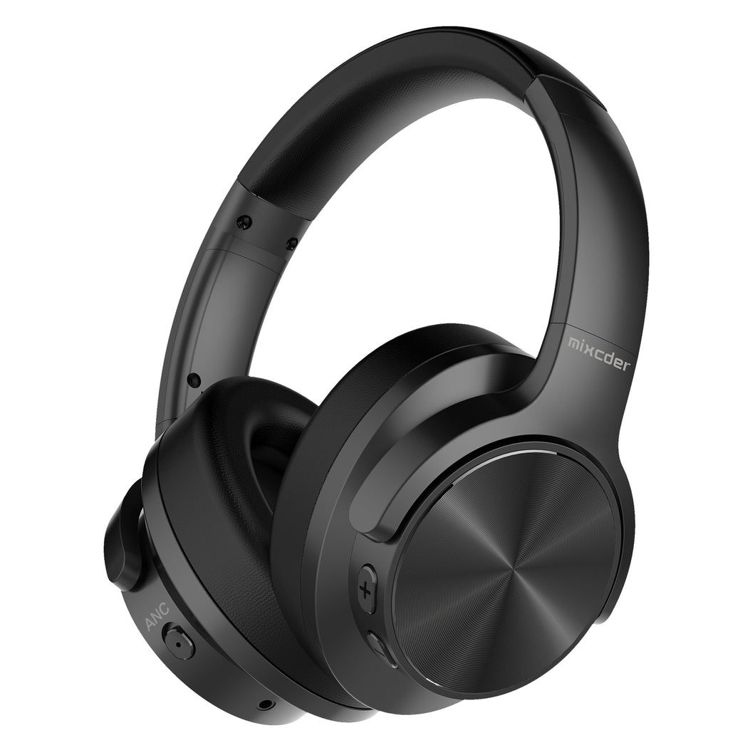 Mixcder E9 Wireless Noise Cancelling Headphones - trendyful