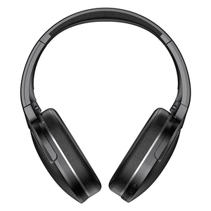 Baseus Noise-Reducing Around-Ear Wireless Headphones D02 - trendyful