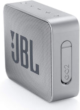 Load image into Gallery viewer, JBL Portable Bluetooth Speaker | GO2 | Case - trendyful