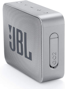 JBL Portable Bluetooth Speaker | GO2 | Case - trendyful