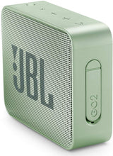 Load image into Gallery viewer, JBL Portable Bluetooth Speaker | GO2 | Case - trendyful