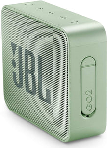 JBL Portable Bluetooth Speaker | GO2 | Case - trendyful