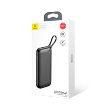 Load image into Gallery viewer, Premium 20000mah Power Bank | Fast Charging Ports - trendyful