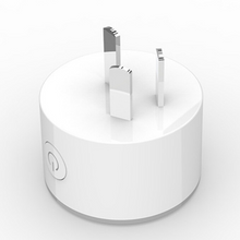 Load image into Gallery viewer, Smart Plug With Wi-Fi Controlled App - trendyful