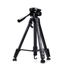 Load image into Gallery viewer, Tripod - Yunteng VCT 668 - Mobile | DSLR | Video - trendyful