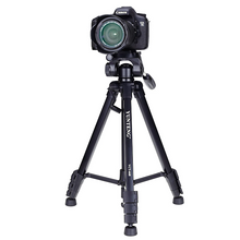 Load image into Gallery viewer, Tripod - Yunteng VCT 668 - Mobile | DSLR | Video - trendyful