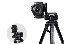 Load image into Gallery viewer, Tripod - Yunteng VCT 668 - Mobile | DSLR | Video - trendyful