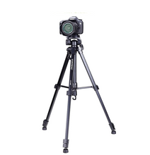 Load image into Gallery viewer, Tripod - Yunteng VCT 668 - Mobile | DSLR | Video - trendyful