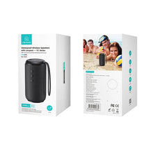 Load image into Gallery viewer, USAMS-Portable-Waterproof-Wireless-Speaker-trendyful