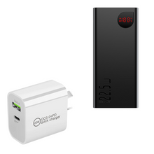 Load image into Gallery viewer, Baseus 20000mAh 22.5W | Quick Charge Power Bank - trendyful