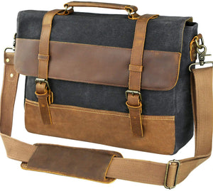 Leather Laptop Bags NZ
