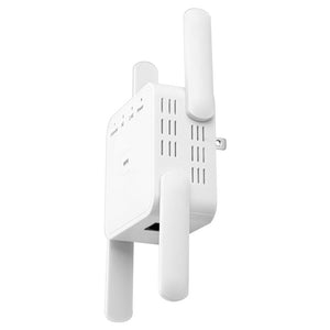 Wifi Extender | Wireless Range Extender 1200Mbps - trendyful