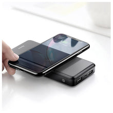 Load image into Gallery viewer, Premium Wireless Power Bank 10000mah - trendyful