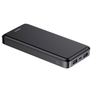 Premium Wireless Power Bank 10000mah - trendyful