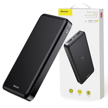 Load image into Gallery viewer, Premium Wireless Power Bank 10000mah - trendyful