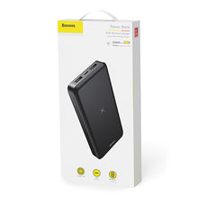Load image into Gallery viewer, Premium Wireless Power Bank 10000mah - trendyful