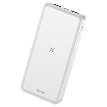 Load image into Gallery viewer, Premium Wireless Power Bank 10000mah - trendyful
