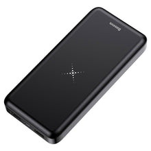 Load image into Gallery viewer, Premium Wireless Power Bank 10000mah - trendyful